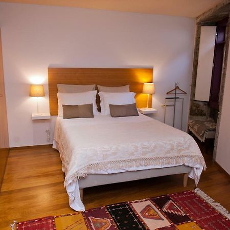 Civita Design & Accommodation Брага Екстер'єр фото