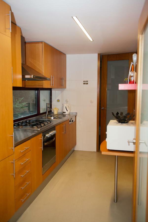 Civita Design & Accommodation Брага Екстер'єр фото