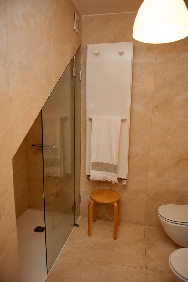 Civita Design & Accommodation Брага Екстер'єр фото