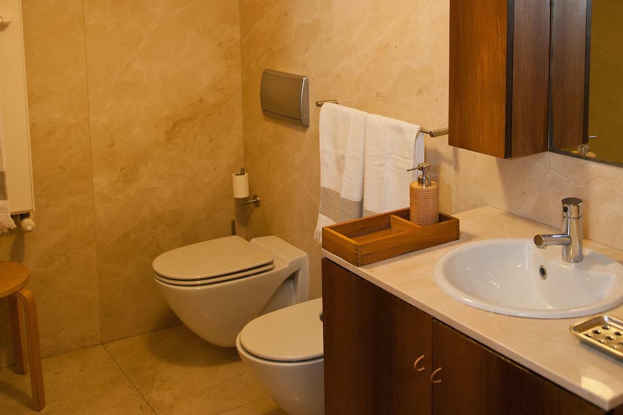 Civita Design & Accommodation Брага Екстер'єр фото