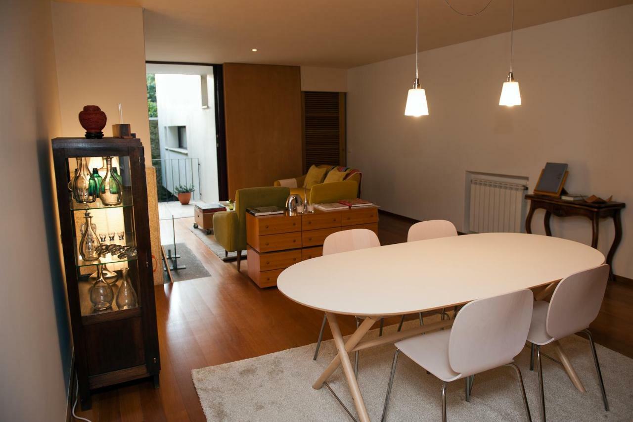 Civita Design & Accommodation Брага Екстер'єр фото